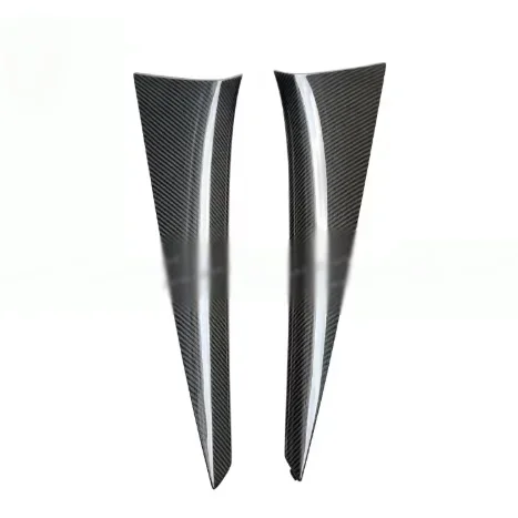 3M Sticker Tape Carbon Fiber Car Interior Door Panel for Lamborghi Aventador Lp700 Interior Trims Strip