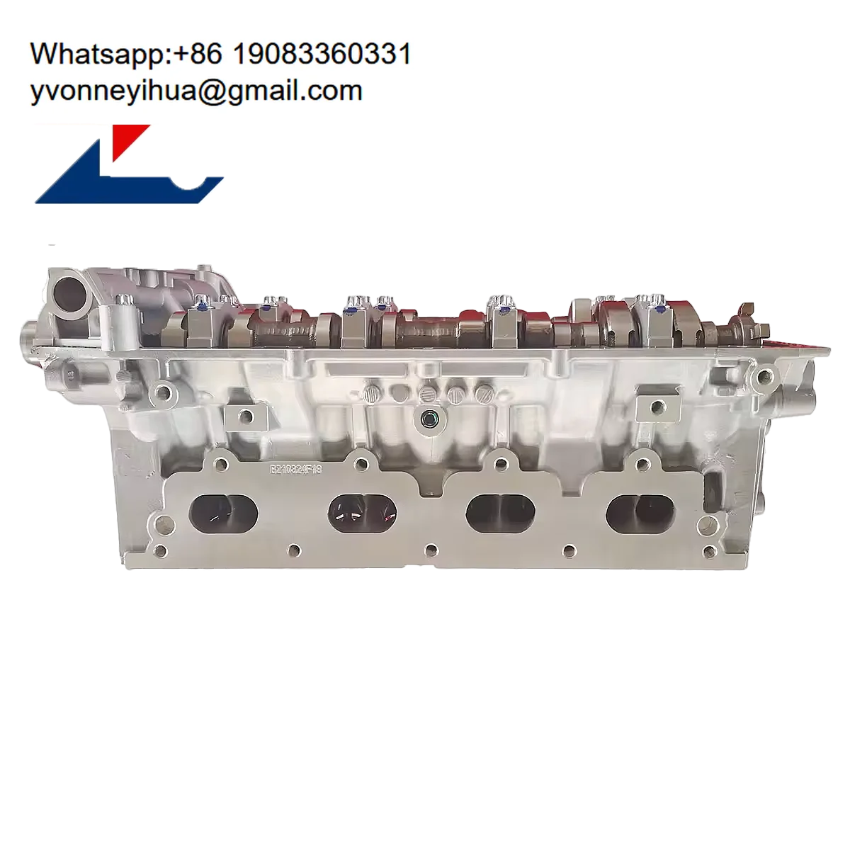 

Brand New A18XER Cylinder Head Assembly F18D4 Z18XER For Buick Chevrolet Cruze Opel Daewoo Auto Parts Motor