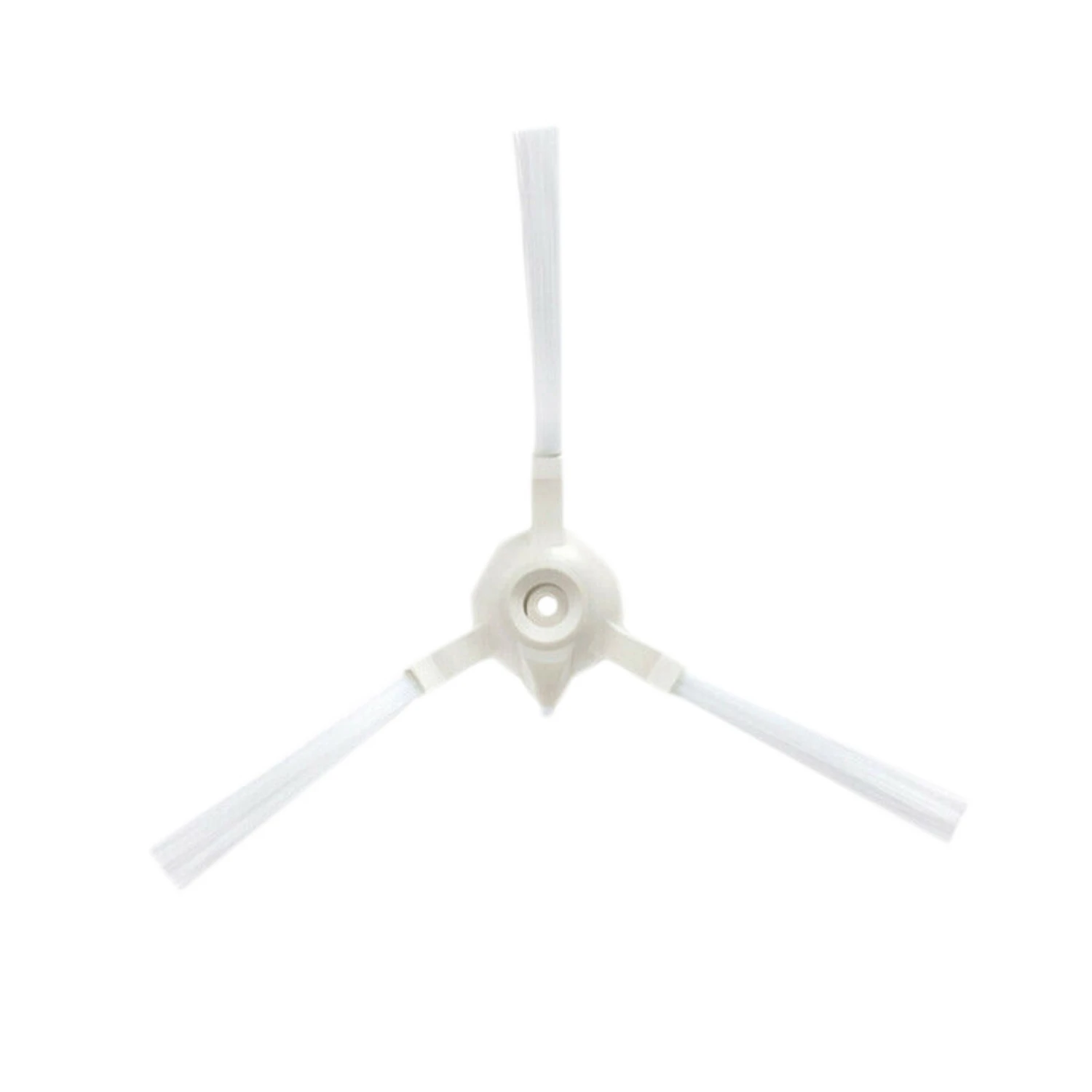 อะไหล่แปรงข้างสำหรับเครื่องดูดฝุ่นหุ่นยนต์กวาดพื้น360 S6