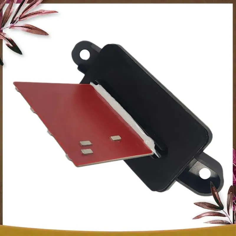 

AB59-Automotive Blower Resistor Fan Control Module 15831065 22688135 For Rebel Pontiac G6