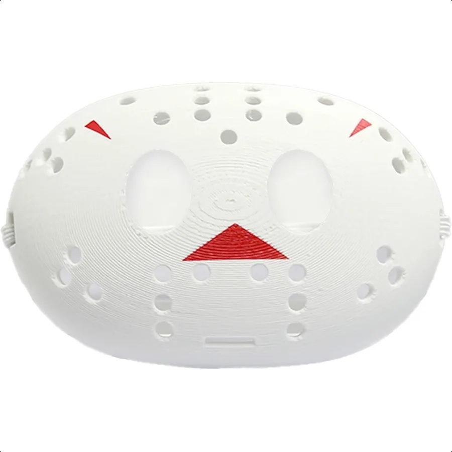 Accessoires de poupées pour LabubuFashion Chic Mask pour accessoires de poupées Labubu