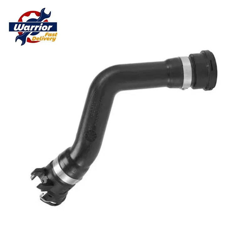 11157607779 Intake Pipe Air Duct for MINI COOPER R55 R56 R57 R58 R59 R60 R61 LCI Coop.S JCW 2012