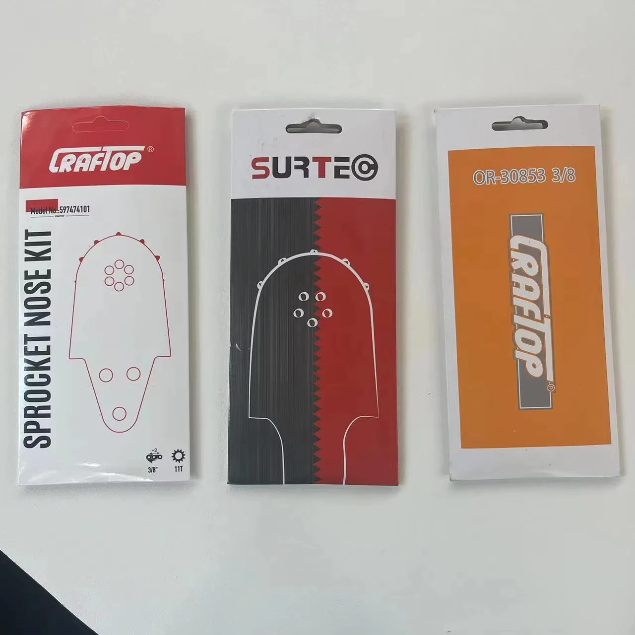 

Комплект для ремонта цепной пилы (272/268) для квадроциклов и мотовездеходов: цепь, пилка, насадки для наконечников – хит продаж в Восточной Африке