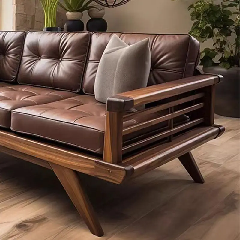 Cheap Nordic Living Room Sofas Loveseat Removable Armchair Single Living Room Sofas Puffs Boneless Meuble Salon Furniture Home