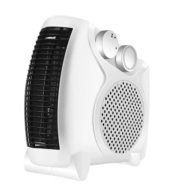 

Портативный умный электрический тепловентилятор с регулируемой температурой, хорошее качество для использования в внутреннем патио, элегантные бытовые мелочи