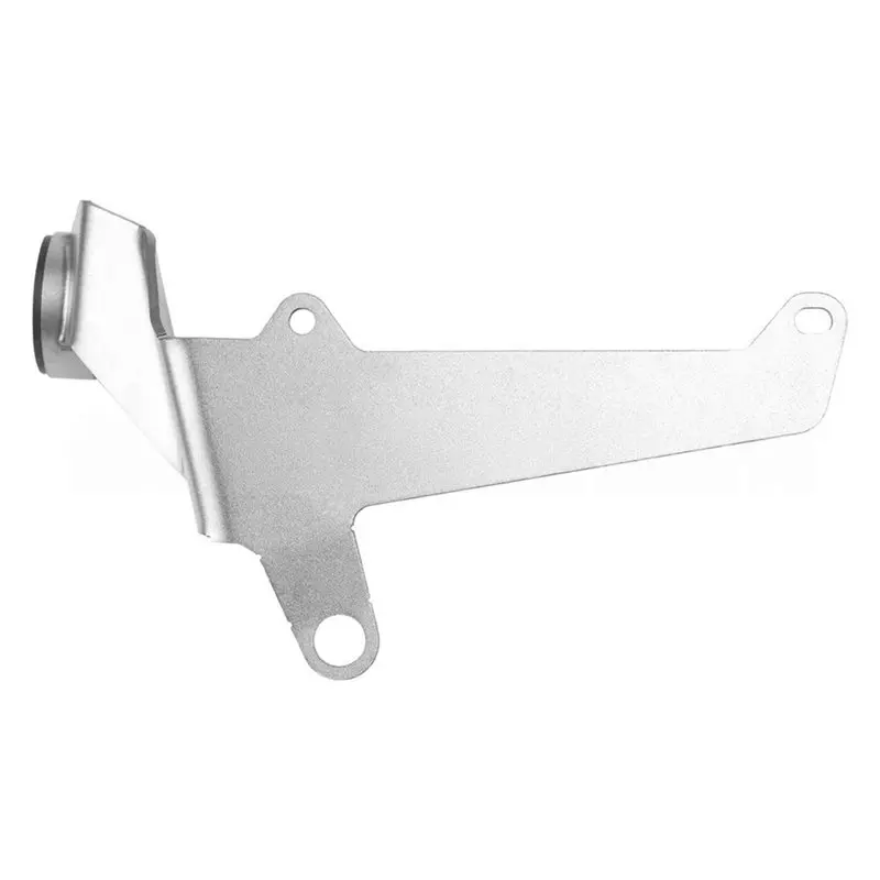 ABOK-Motorcycle Parts Exhaust Hanger Stay Muffler Pipe Bracket Exhaust System Holder For BMW R Nine T R9T Scrambler