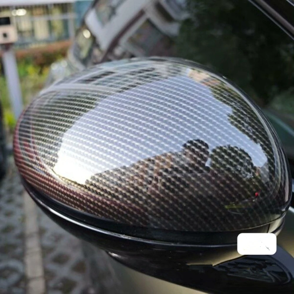 Car Exterior Door Housing Shell Trim Cap for Xiaomi Su7 YU7 XIAOMI SU7 YU 7 Su 7 Yu7 YU7 Car Rearview Side Mirror Cover Wing Cap