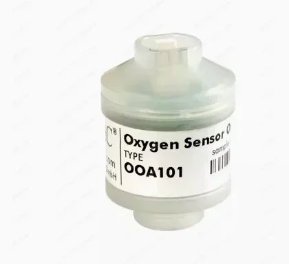 Oxygen Sensor OOA101  OOA101-1  Aluminum boxed long life oxygen sensor OOA101 00A101