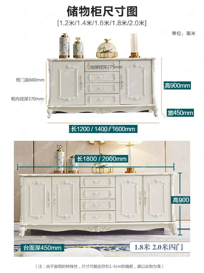 

Edge locker, low living room, entrance cabinet, white
