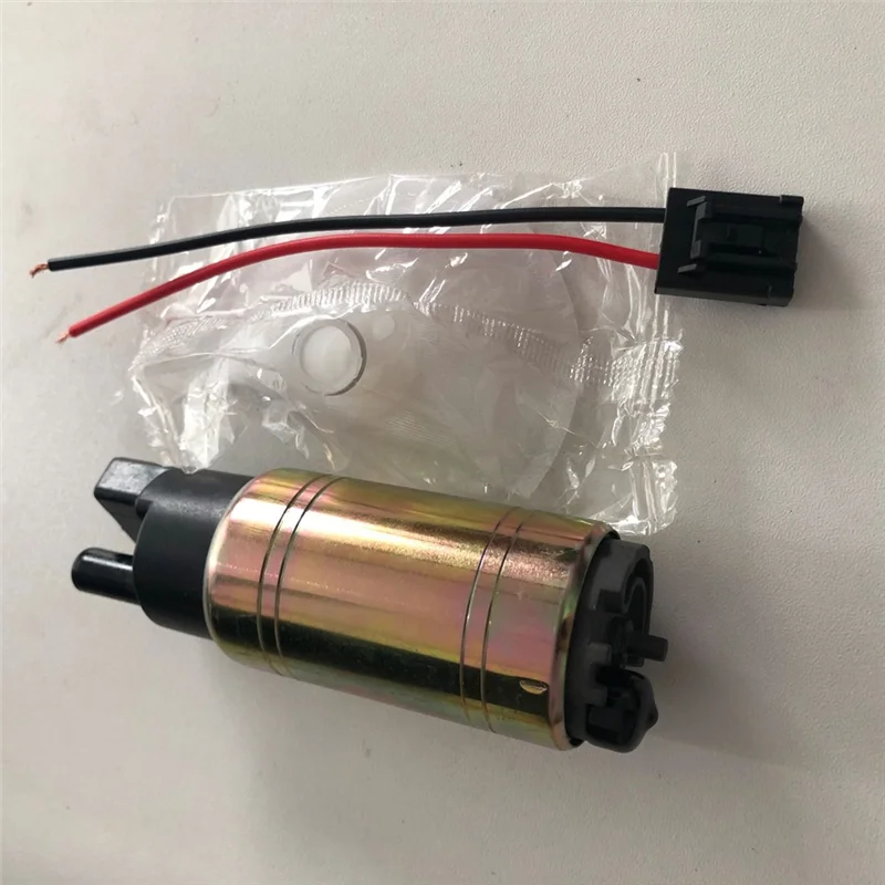 

0580453464 Car Universal Electronic Fuel Pump Diesel Fuel Pump 0580 453 464 Electric Fuel Injection Pump-AU62