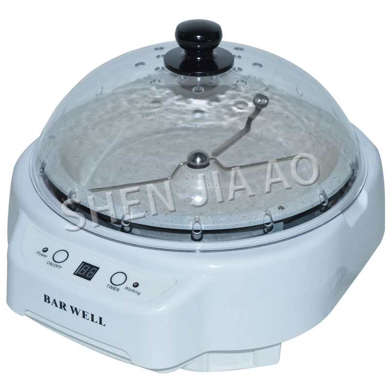 

Новая бытовая машина для обжарки кофейных зерен, машина для обжарки семян дыни и арахиса, электрическая сушилка для кофейных зерен, 220-240В, 500Вт, 1 шт.