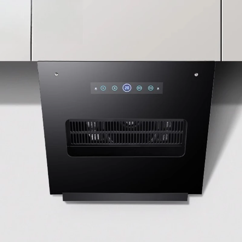 

Домашняя кухня, небольшая квартира, аренда дома, мини-большая всасывающая высокая мощность, небольшой блок, вытяжка небольшого размера, новая модель