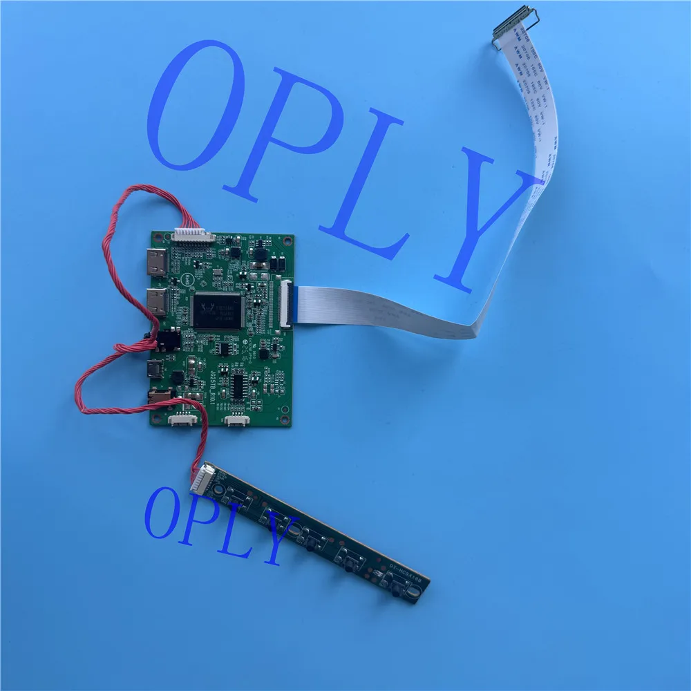 EDP Controllor board for NE160QDM-NY3 NE160QDM 16