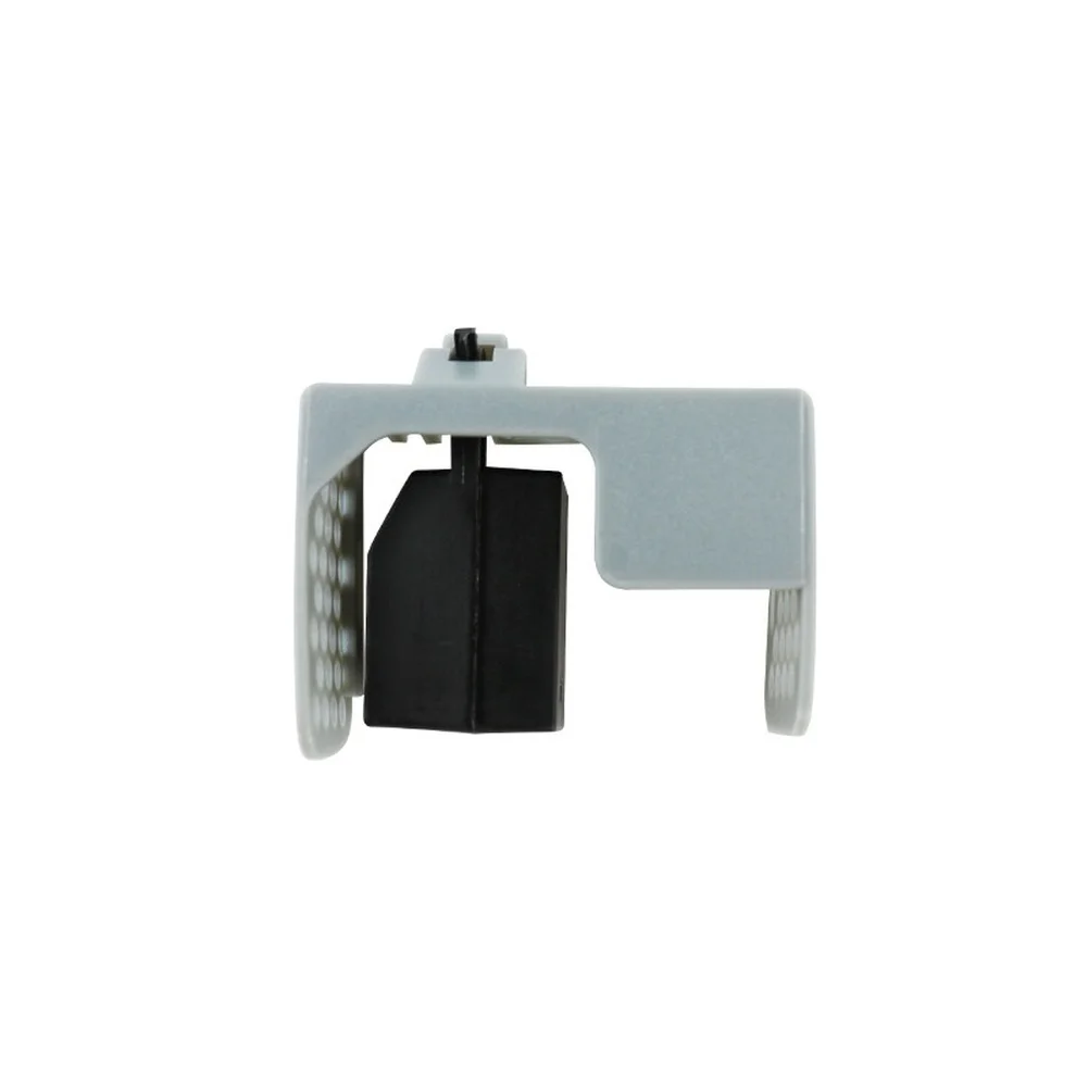 Cleaner Scrubber Accessories Grey Robot Vacuum Filter Long-lasting Material Easy Maintenance Lightweight Structure