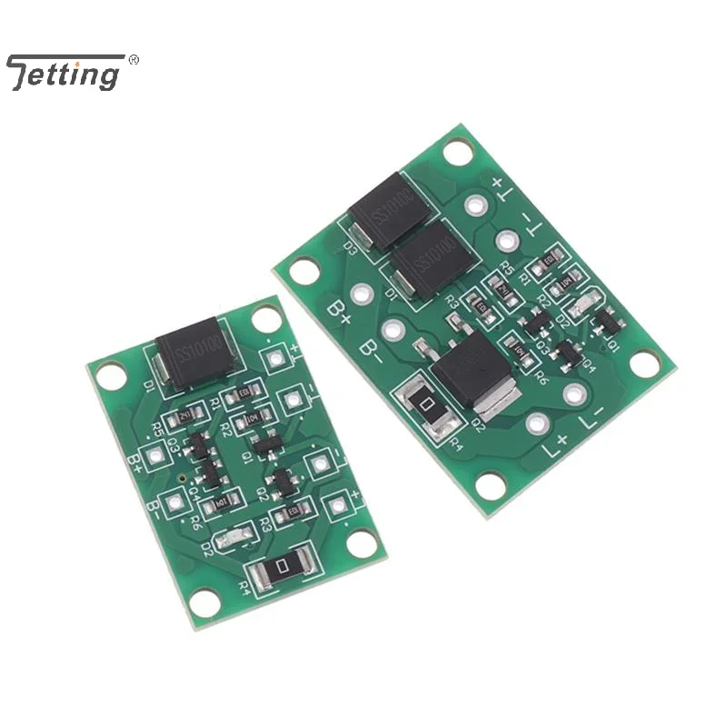 التلقائي لوحة طاقة شمسية شاحن بطارية مجلس ضوء الليل LED التحكم التبديل حديقة ضوء الشارع 3-24 فولت 4-10A وحدة تحكم