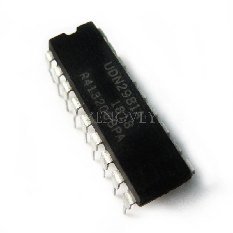 10PCS UDN6118A UDN6118 UDN2981A UDN2981 UC3526AN UC3526 U6052B U6052 U211B2 U211B U211 TSA5511 5511 DIP-18