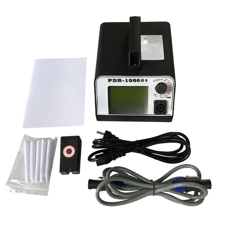 Spot wholesale automobile sheet metal free paint free hail pit repair tool depression dent second repetition instrument