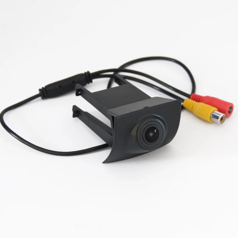 Car Front View Logo Camera Cam Night Vision For BMW X5 F15 2014 2015 2016 2017 2018 view 3