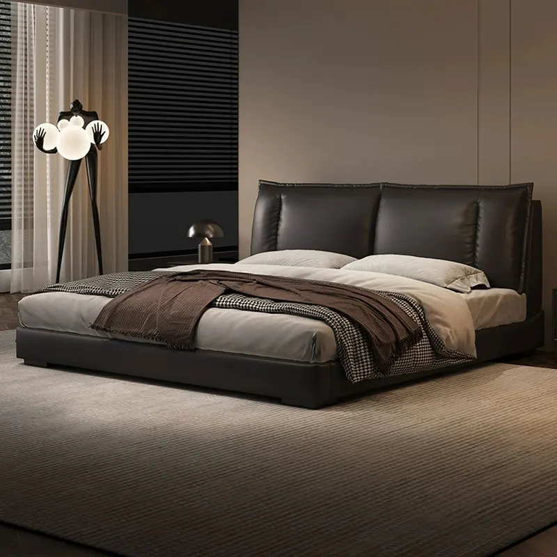 *Mattress Soft Feel comfort Double Bed Mattress Beds for Girls Single with Soft Soft Bed Frame One Order