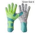 green size 6