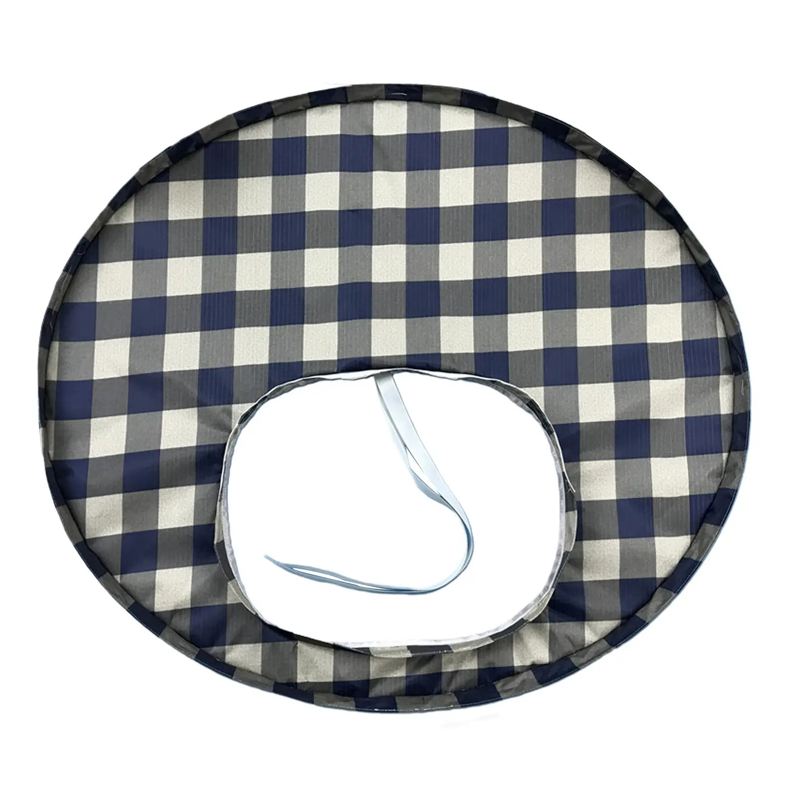 Portable Baby Eating Table Mat Cushion Table Mat Cover for Kids