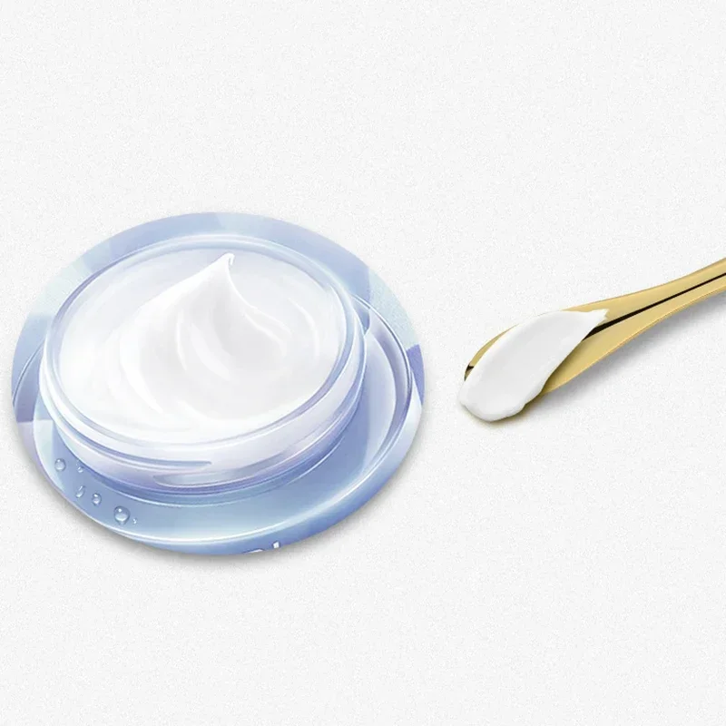 Espátula de maquillaje de Metal, cuchara curva de aleación de Zinc, máscara Facial, crema para ojos, cepillo para mezclar, Mini cuchara, palo, herramienta cosmética de belleza para el cuidado de la piel