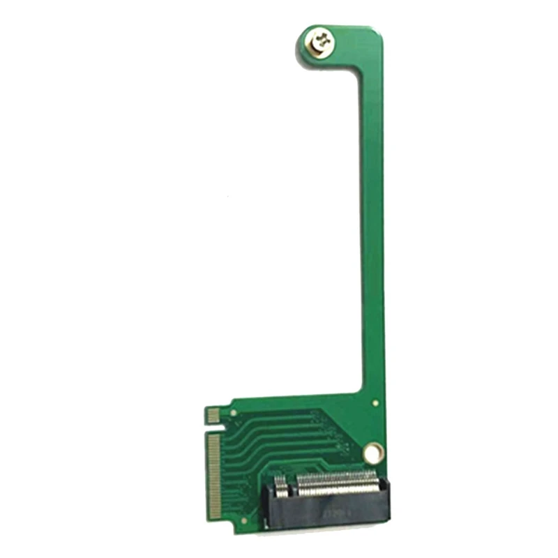Per Asus Rog Ally M.2 NVME Scheda di Trasferimento 2280 Pcie 4.0 Per Rog Ally Modificato M2 Disco Rigido Gioco Parti di Ricambio Accessori