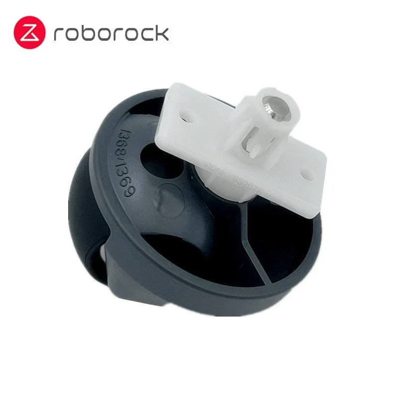 Rueda delantera Original para Roborock S8/ S8 +/ S8 Pro Ultra/ S8 MaxV Ultra/ S8 Max Ultra piezas de aspiradora ruedas direccionales