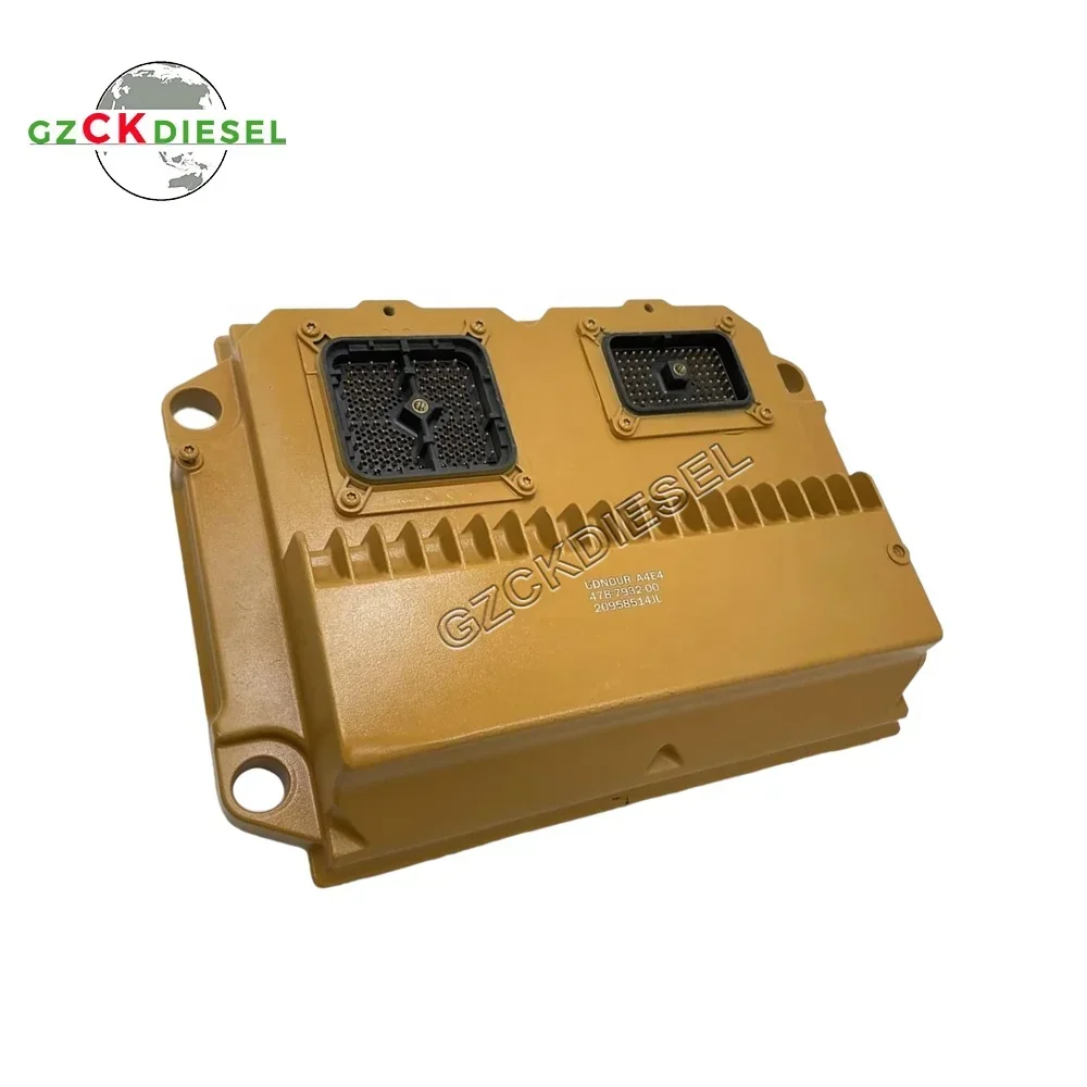 ECU ECM Unit Controller 372-2905 10R-5647 478-7932 10R-8181 for C15 C18 C9 C13 3054B Engine