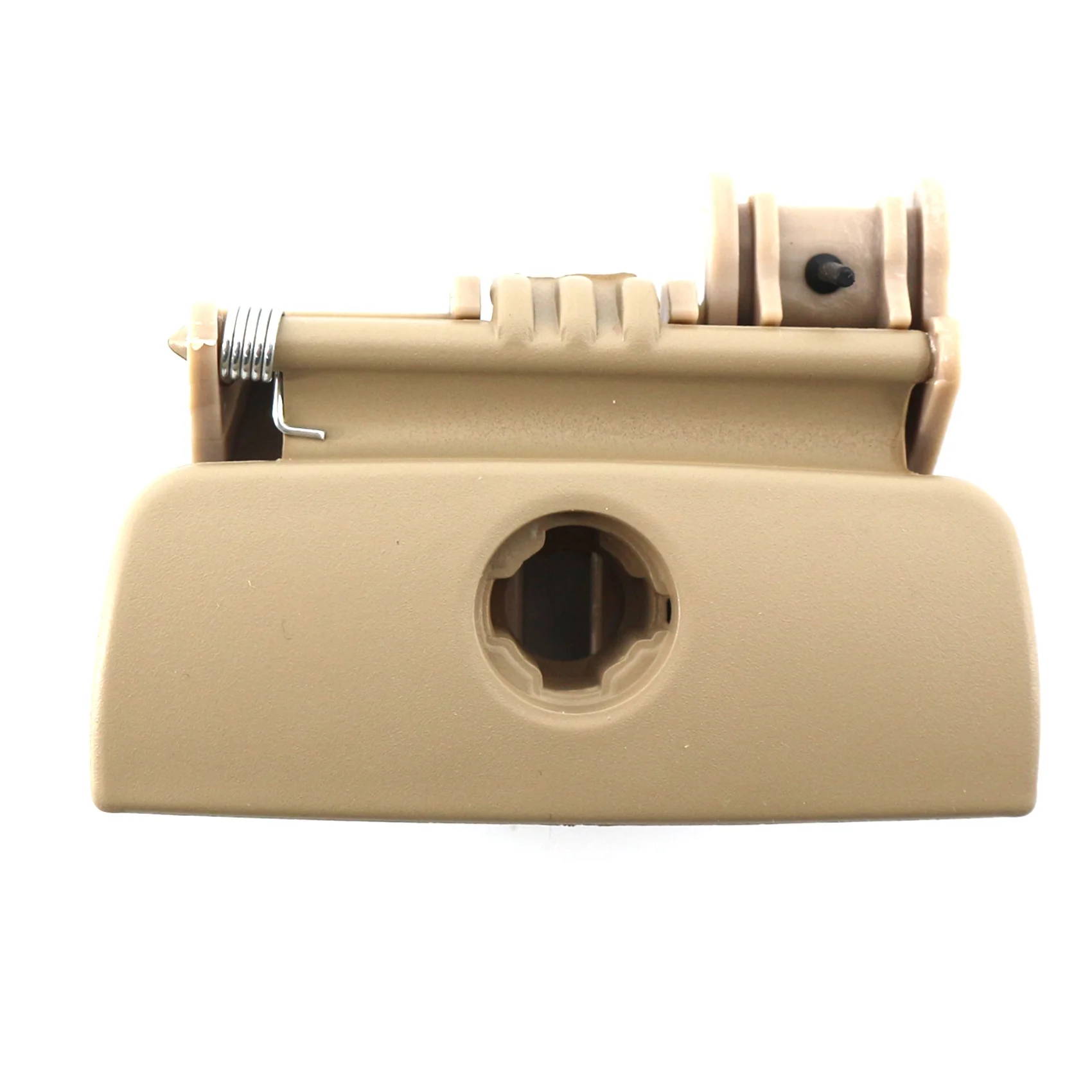 Front Glove Box Latch Lock Handle Clove Box Cover for-Buick LaCrosse Allure 2005-2009 15251006