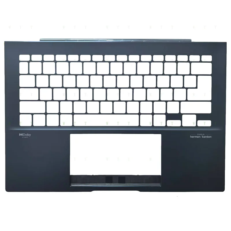 TT New For Asus Zenbook 14 UX3402 UX3402Z LCD Back Cover/Upper