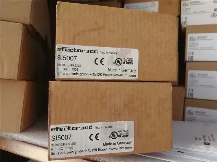 

Датчик расхода SI5000 SI5004, SI5007 SI5010, E11509, SI5002