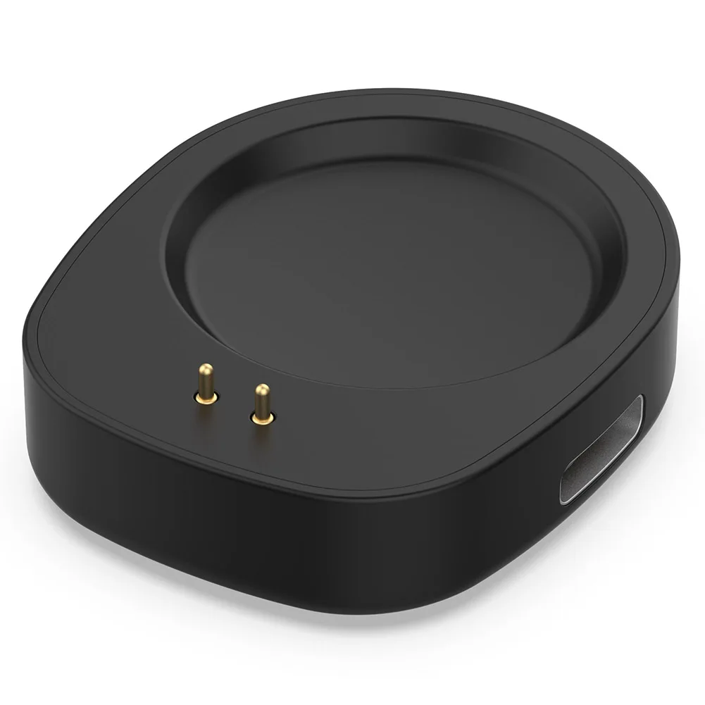 충전기 어댑터 충전 도크 어댑터, C타입 충전 어댑터, 스마트워치 충전기 베이스, Amazfit 밸런스 A2286/ T-Rex 3 A2322