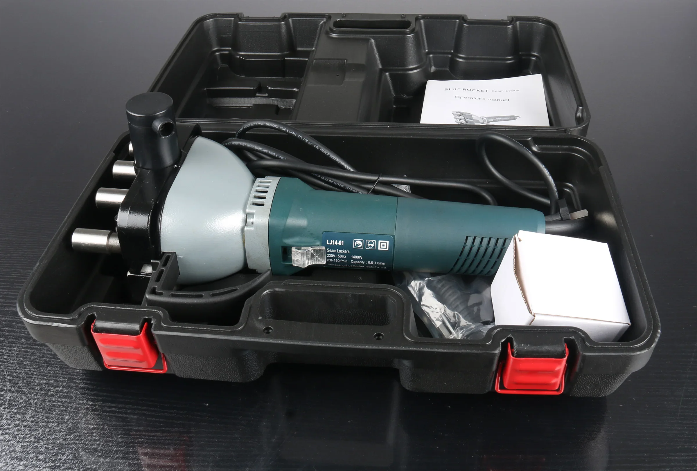 

2025 hot sale Top quality seam machine from genuine manufacturer seamer sheet metal duct fabrication Pittsburgh seam