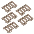 5 PCS TAN