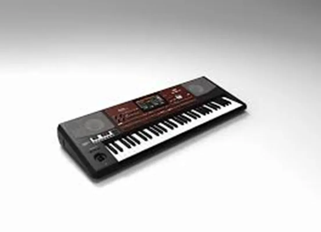 

Быстрая доставка на 61-клавишную рабочую станцию-аранжировщик Korg Pa700 Oriental