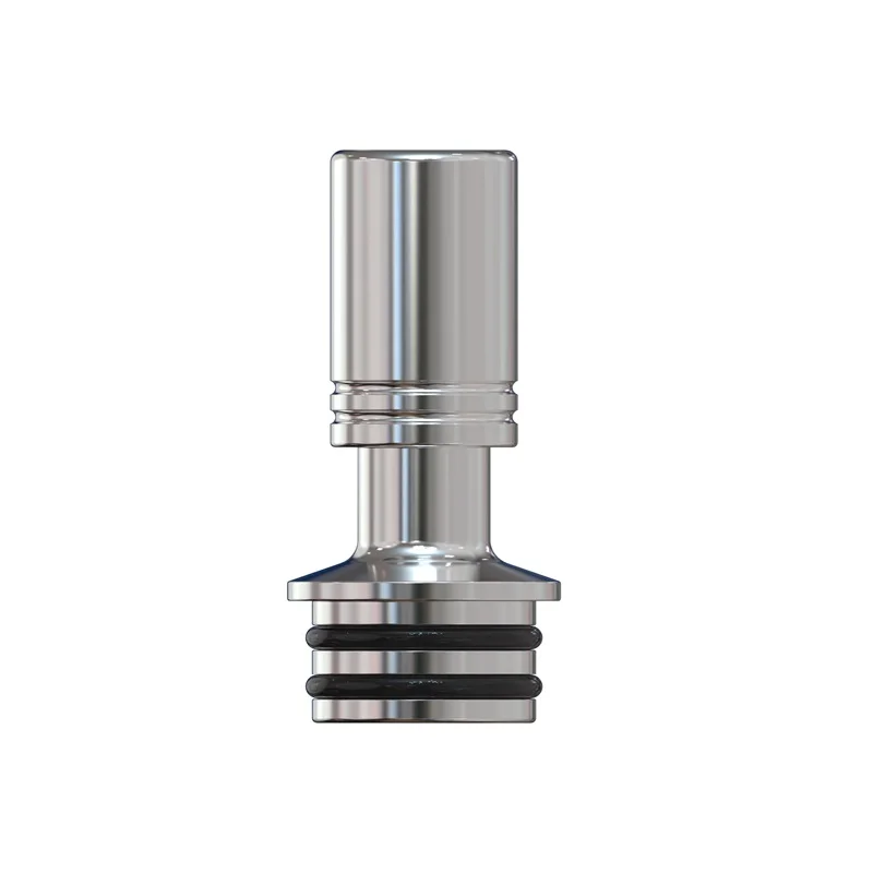 ULTON 510 Drip Tip UTIP1 Ustnik Vape ze stali nierdzewnej do akcesoriów do atomizera RTA RDA
