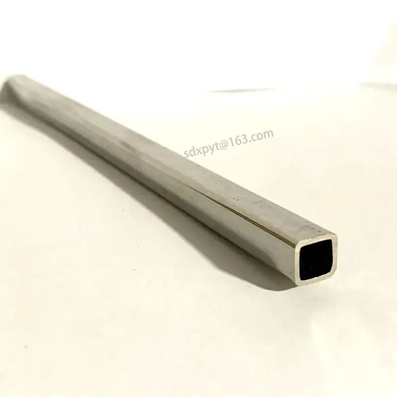 Picture 6: ASTM A500 Rectangular Hollow Section Tube - Rectangular Pipe RHS for Construction And Manufacturing