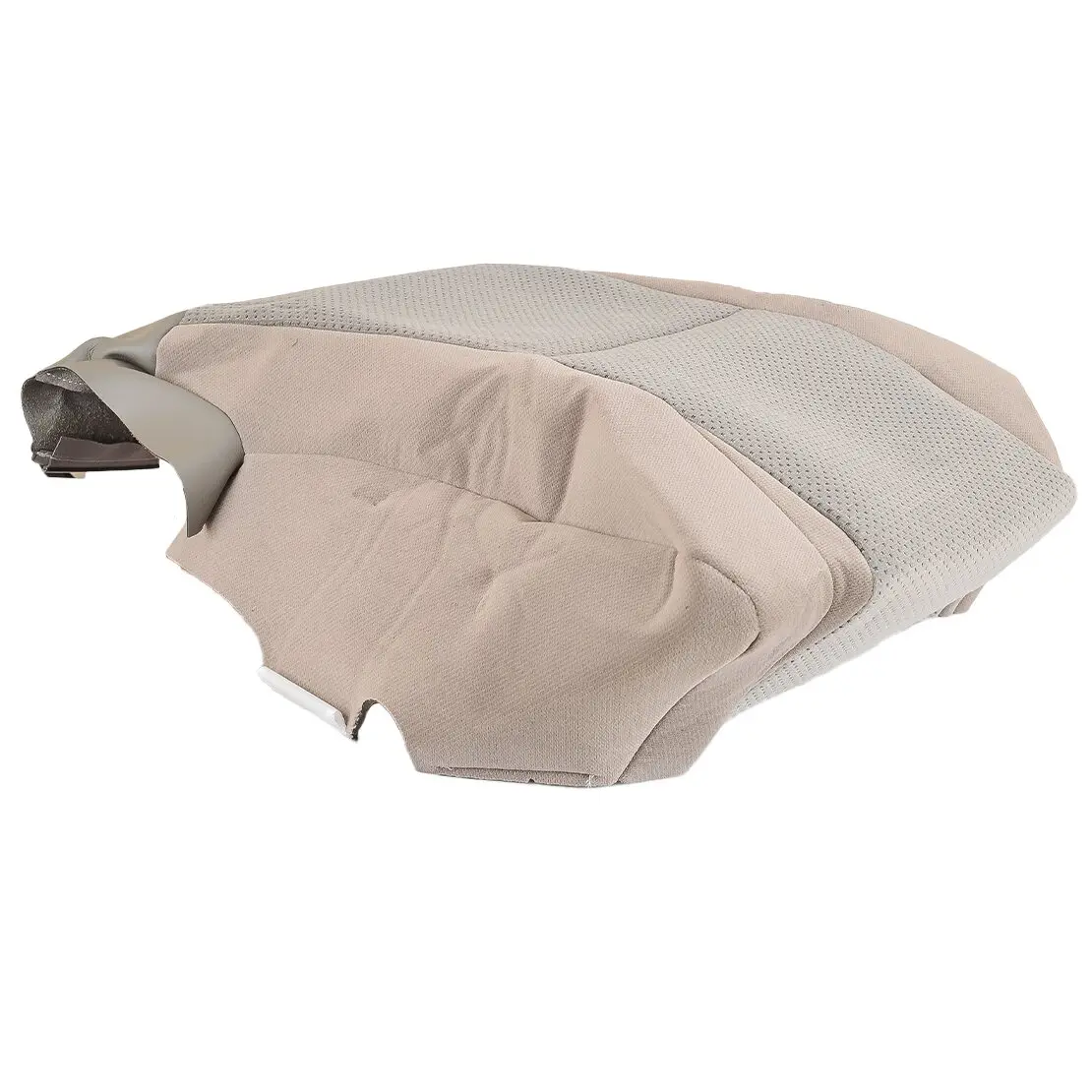 

Car Front Left Driver Bottom Cloth Seat Cover Replacement Fit for Toyota Tacoma 2005 2006 2007 2008 2009 2010 2011 2012-2015