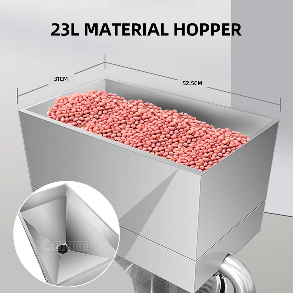 D08 Commercial Oil …