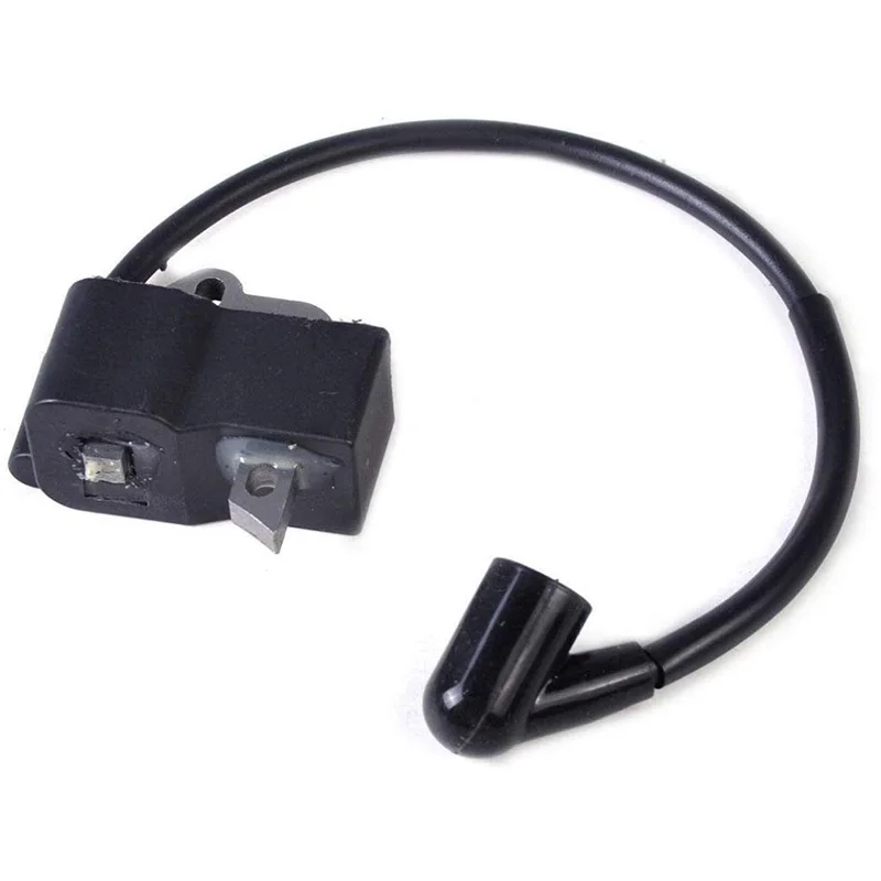 Ignition Module Coil for Husqvarna 124 125 128 530039224 545046701