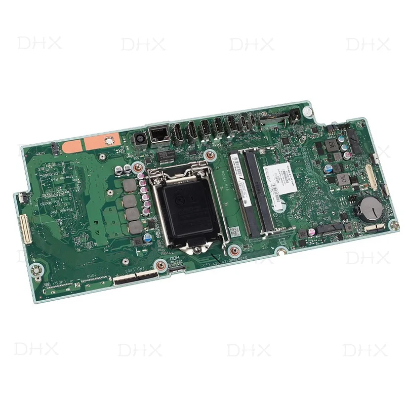 For HP Pavilion 27 AII - in - One PC 27-XA TPC-Q058-27 Motherboard L17310-002 L17310-602 DA0N76MB6E0 Mainboard 100% Tested OK