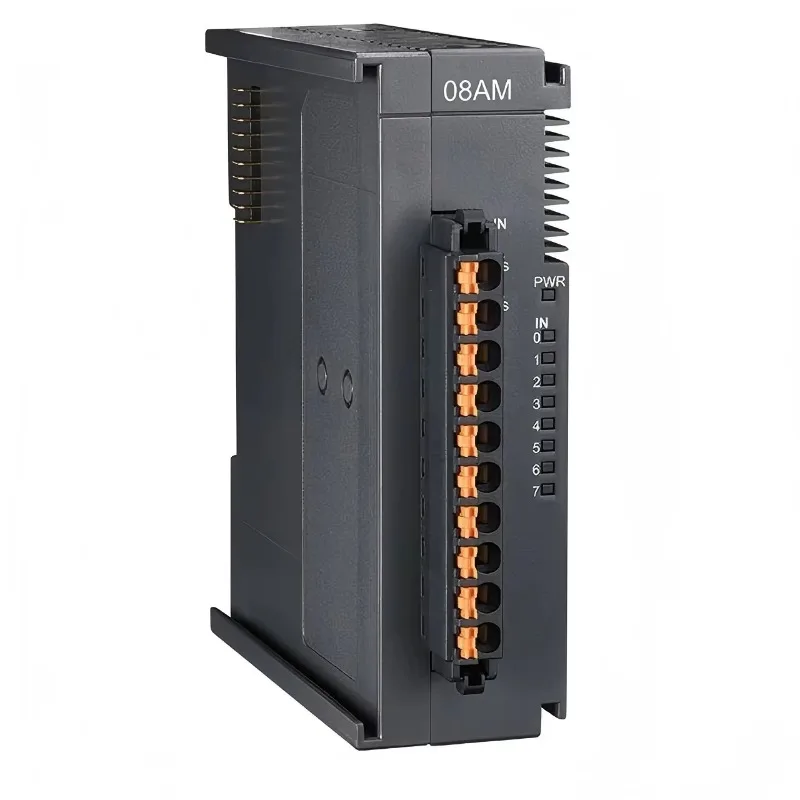 AS08AM10N-A Digital IO Module l PLC Module Stock in Warehouse