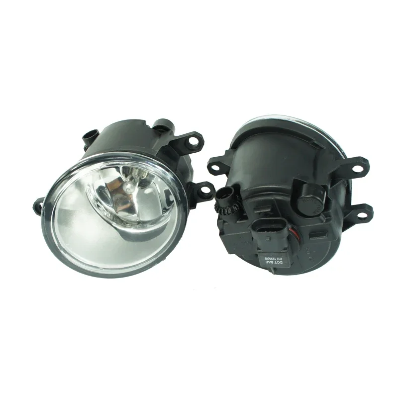

Fog light for TOYOTA HIGH LANDER 2008-2011 fog lamps Clear Lens Bumper Fog Lights Driving Lamps YC100602-CL