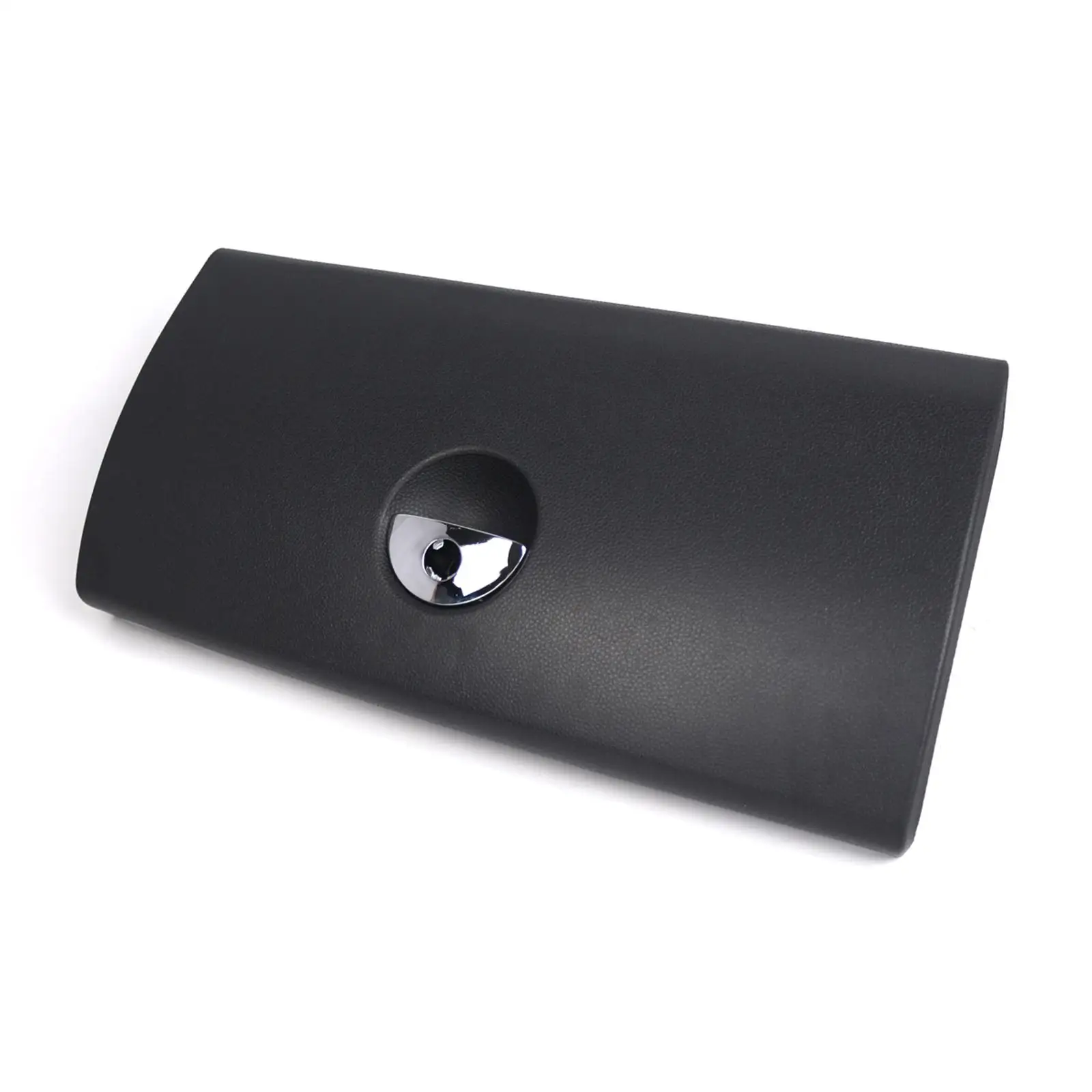 Gloves Box Door Lid PP Plastic Replacement Black Auto Accessory Easy Install for Mini R50 R52 R53 LHD