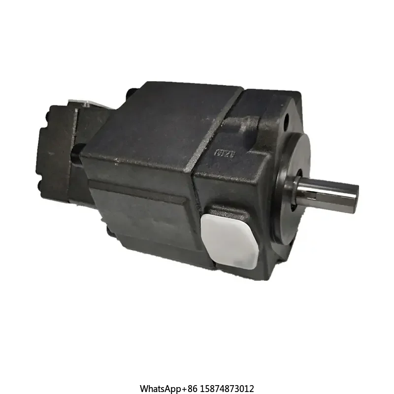 Vane Pump S-PV2R Series Hydraulic Piston Pump S-PV2R32-94/33F S-PV2R32-66/65 S-PV2R34-94-184-F-RFAR PV2R34-116-237-F-RGAL-31