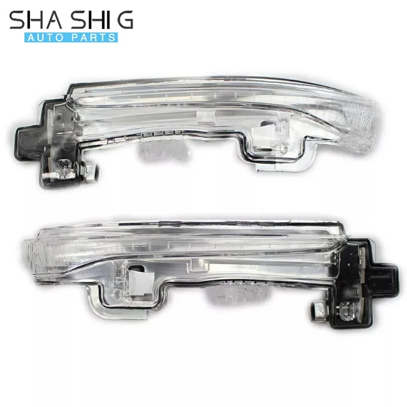 

31402415 Car Turn Signal Light Rearview Mirror Indicator Lamp For Volvo S60 2011-2018 S80 2012-2016 V40 V60 V70 314022416