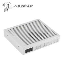 MOONDROP DISCDREAM 2 ULTRA Portable CD Player Master HlFl 3.5 4.4mm output