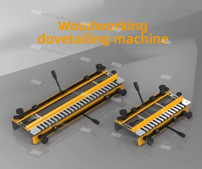 Semi-transparent Tenoning Machine Bee Box Tenoning Machine Straight Tenoning Machine Static Electricity