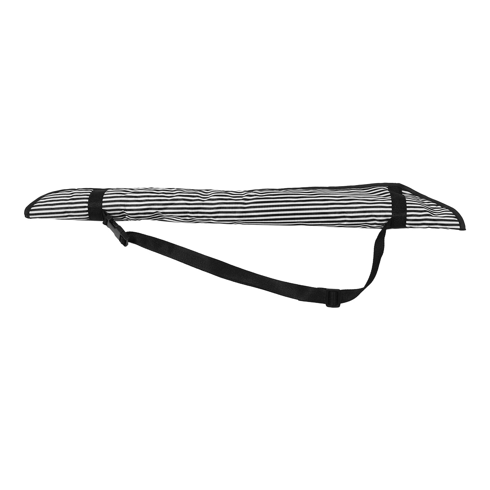 Cane Holder Bag for Wheelchairs Walker Power Chairs 29.5 Length Universal Umbrella Storage Sleeve Mobility Aid Cane Umbrella